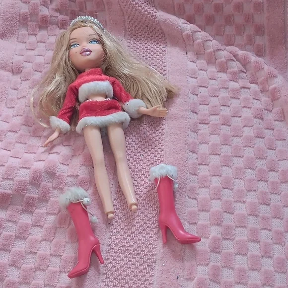 Bratz doll for collectors and girls Vintage Great Condition - Picture 4 of 7